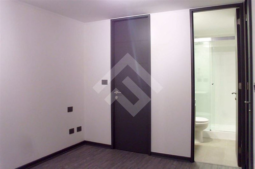 Imagen 7 de 28 de Oportunidad Departamento En Venta Nuevo De 1 Dorm. Stgo