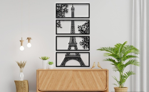 Cuadro Torre Eiffel