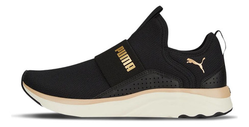 Tenis Puma Softride Sophia Slip-on Para Dama Comodos