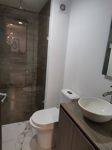 Departamento Con Doble Balcón Para Entrega Inmediata, Col. Granjas