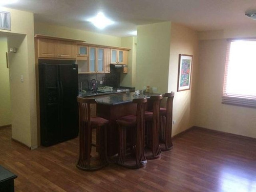 Imagen 3 de 8 de Apartamento Amoblado En Alquiler Pozo De Agua Maracaibo
