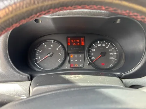 Renault Clio 1.2 Campus