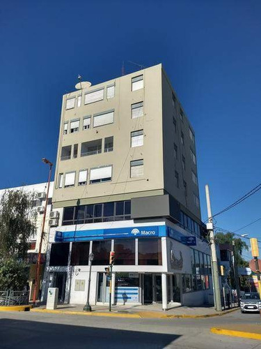 Carlos Paz Centro Venta Departamento Sobre Calle 9 De Julio, Escritura
