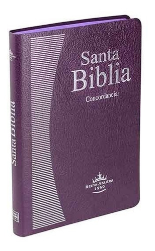 Imagen 2 de 5 de Biblia Grande Económica Covertex Reina Valera 1960
