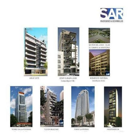 Imagen 9 de 14 de Departamento - Caballito