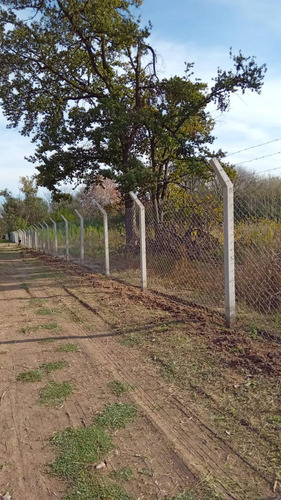 Terreno  En Barrio Semi Cerrado - Pilar Financiado