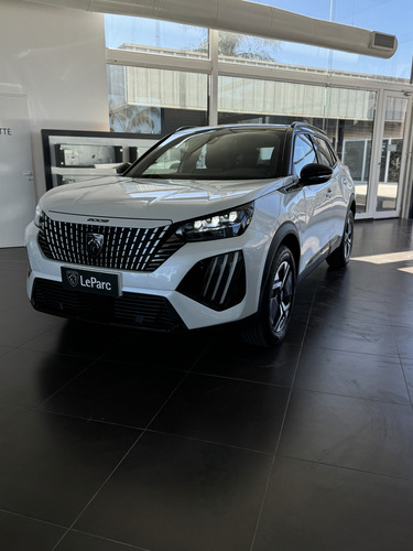 Peugeot 2008 1.0T Gt