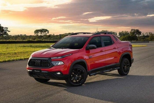 Imagem 6 de 10 de Fiat Toro 2.0 16v Turbo Diesel Ultra 4wd At9