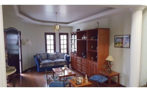 Imagem 10 de 15 de Casa À Venda - Jd. América, Bauru-sp - 2155