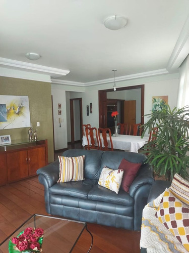 Imagem 2 de 16 de Apartamento Com Área Privativa Com 4 Quartos Para Comprar No Prado Em Belo Horizonte/mg - 1331