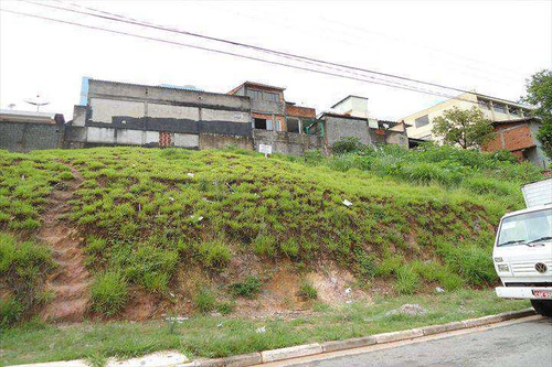 Imagem 3 de 4 de Terreno Em Santana De Parnaíba Bairro Jardim São Luís - V78400