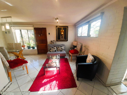 Excelente Oportunidad De Adquirir Tu Hogar En San Bernardo