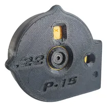 Comprar Cargador P15  20 Postones 5,5 | Envio Gratis Garantia