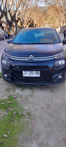 Citroën C3 Puretech 82 Bvm Feel