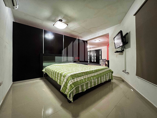 Casa En Res. Portal Las Virtudes, Punto Fijo. Plc-1056