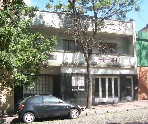 Imagen 5 de 5 de Terreno 1200 Vendibles. Boulevard Caseros. Frente Parque Lezama - San Telmo