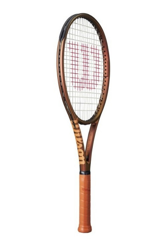 Raqueta Wilson Pro Staff 97l V14