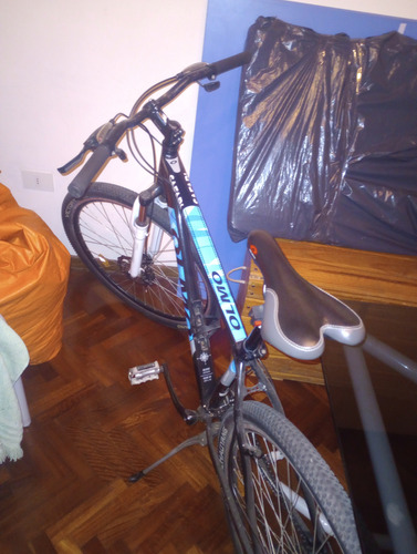 Bicicleta Olmo Safari Rodado 29