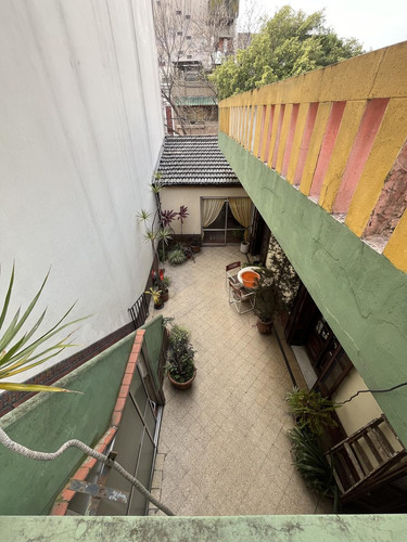 Casa En Boedo