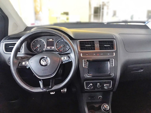 Volkswagen Crossfox
