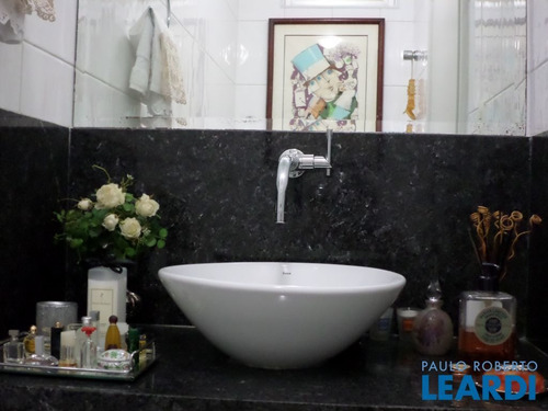 Imagem 6 de 7 de Apartamento - Perdizes - Sp - 430656