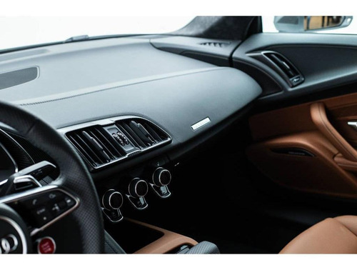 Imagem 10 de 13 de Audi R8 Performance 5.2 V10