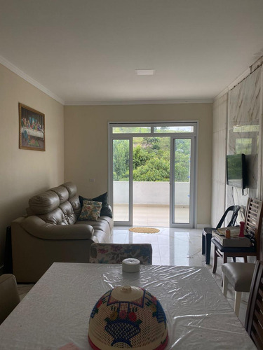 Sítio Santa Isabel Divisa Com Igaratá Casa Muito Nova