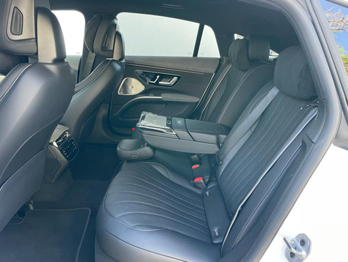 Mercedes-benz Clase Eqs 2022