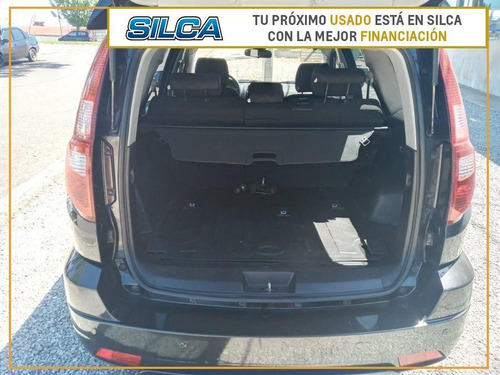 Haval H3 4x2 2011 Negro 4 Puertas