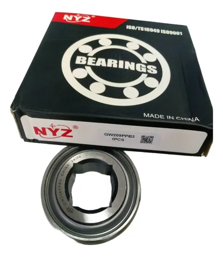 Rolinera Gw209ppb3 Marca Nyz