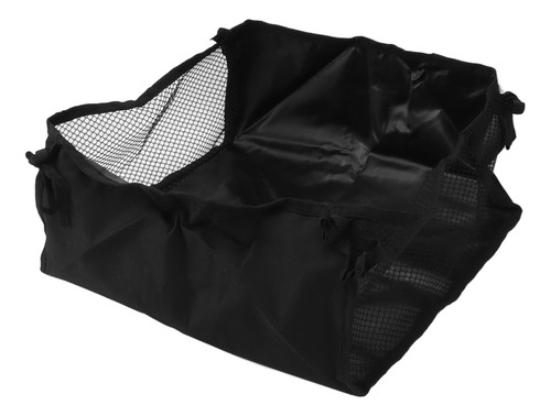 Bolsa Para Silla De Ruedas Under Rollator Bag, Hecha De Tela