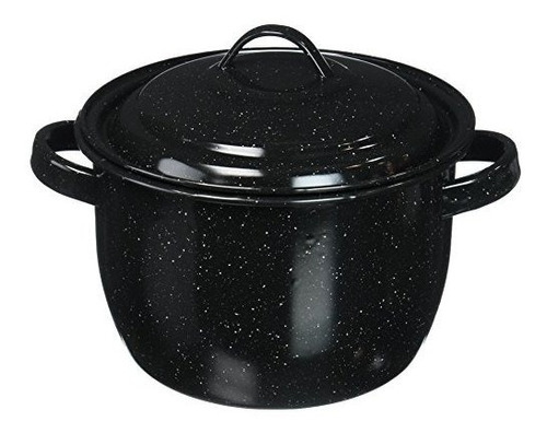 Haba Pot, 4-quart.