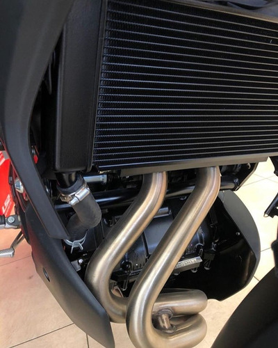 Kawasaki Versys 650 0km 2021 Concesionariooficial Bmw F800