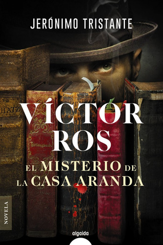 El Misterio De La Casa Aranda - Tristante, Jeronimo