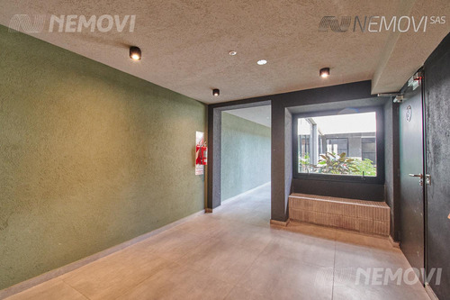 Venta Departamento Monoambiente Liniers