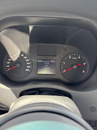 Mercedes-Benz Sprinter 316 Cdi Furgón 3665 Te V1