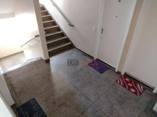 Imagem 9 de 15 de Apartamento Com 2 Dormitórios À Venda, 55 M² Por R$ 220.000,00 - Itaquera - São Paulo/sp - Ap4755