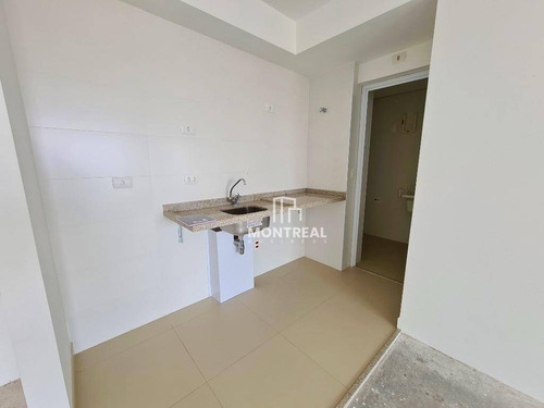 Apartamento À Venda, 40 M² Por R$ 500.589,00 - Centro - São Paulo/sp - Ap2218