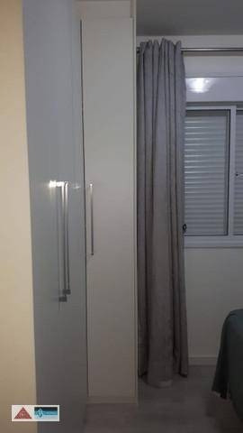 Imagem 9 de 30 de Apartamento Mooca - São Paulo/sp - Ap6521