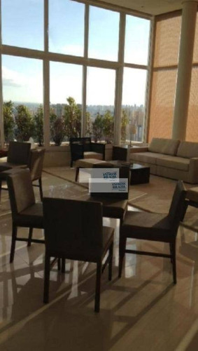 Imagem 11 de 19 de Oportunidade-campo Belo 74 M-lazer De Club - Ap5037