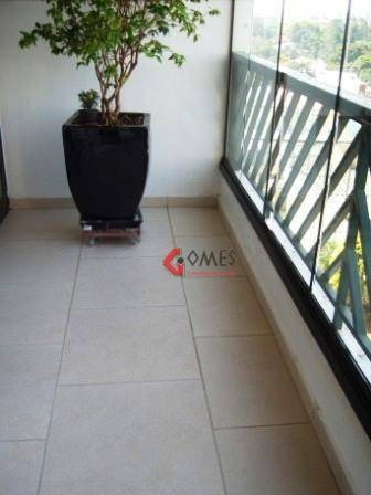Imagem 7 de 23 de Apartamento Com 4 Dormitórios À Venda, 160 M² Por R$ 950.000,00 - Vila Marlene - São Bernardo Do Campo/sp - Ap0136