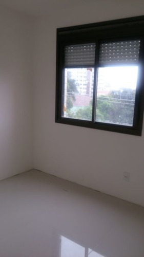 Imagem 1 de 11 de Apartamento Cristo Redentor Porto Alegre. - 3447