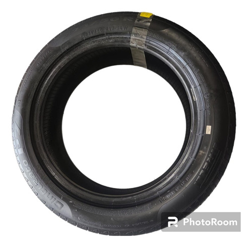 Pneu Pirelli Cinturato 225/50/r17 (Usado)