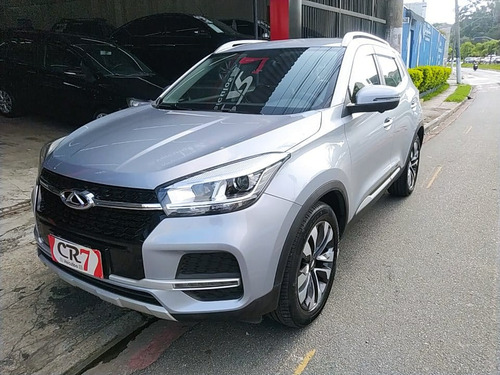 Chery Tiggo 5X 1.5 Txs Flex Aut. 5p