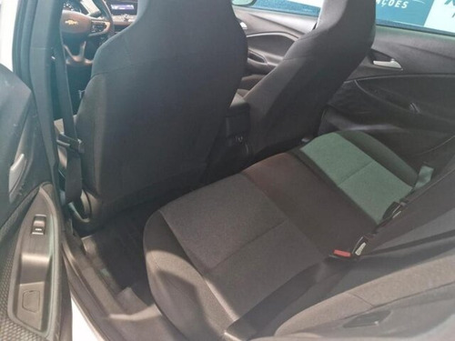 Chevrolet Onix 1.0 TURBO FLEX AUTOMÁTICO