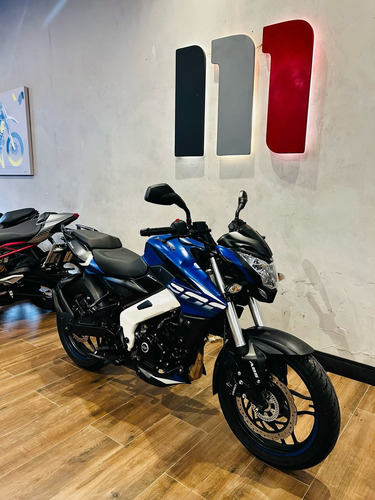 Bajaj Dominar 200 Abs 2023