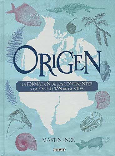 Origen (grandes Ilustrados)