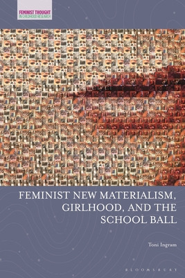 Libro Feminist New Materialism, Girlhood, And The School ...