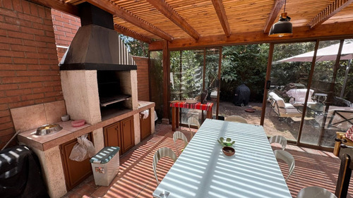 Casa En Condominio San Carlos De Apoquindo, Visita!!!