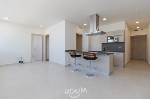 Imagen 2 de 21 de Departamento En Periodista, Miguel Hidalgo Con 1 Recámara, 148 M², Id: 41631